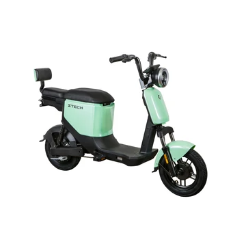 Ztech Minimo