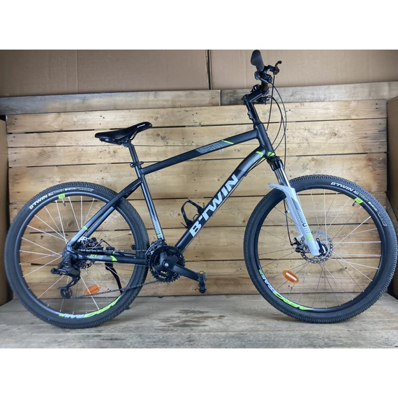 Btwin Rockrider 520
