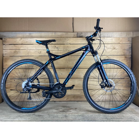 Bergamont Revox 4.4