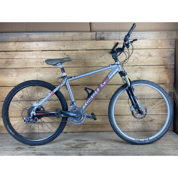 Cube mtb