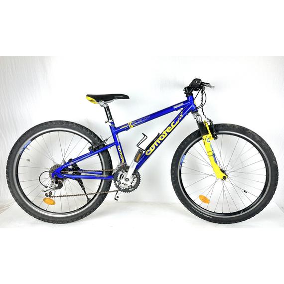 Corratec Free ride 26"