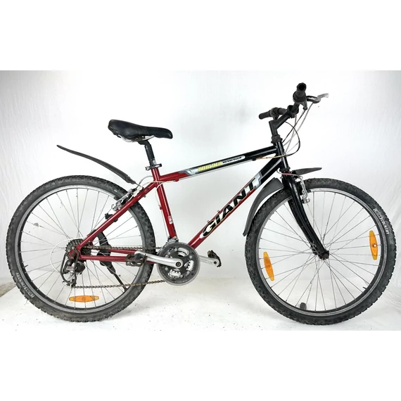 Giant Boulder 26"