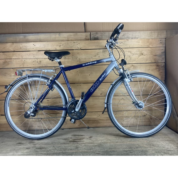 Alu Bike Trekking 