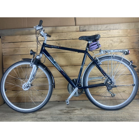 Raleight Road Classic 45