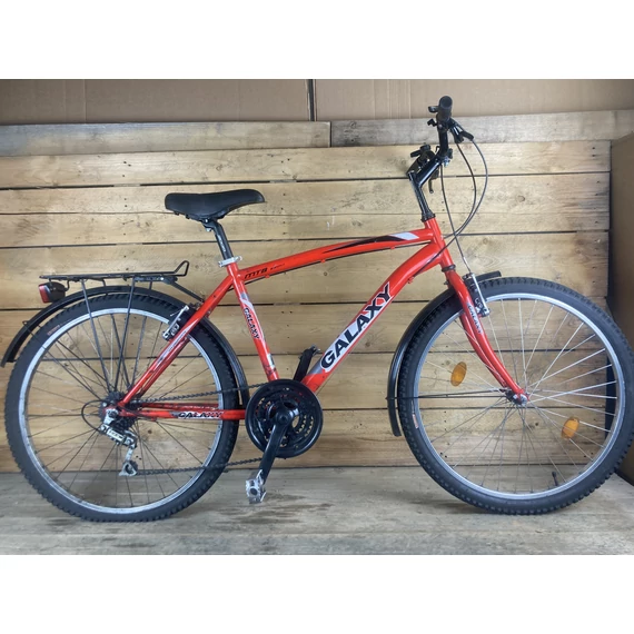 Galaxy mtb