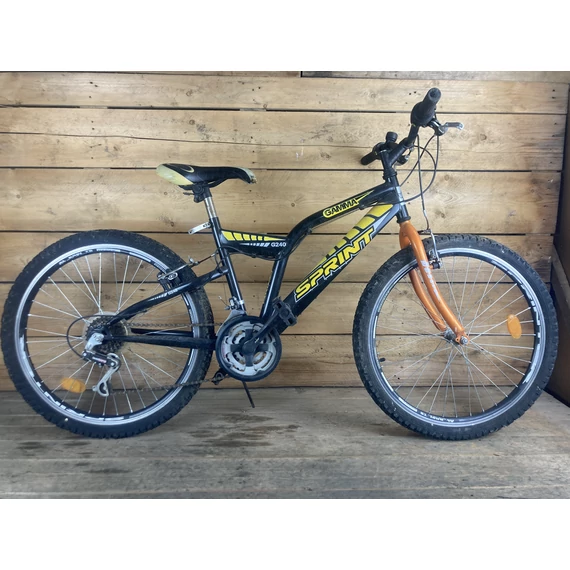 Sprint Gamma 24