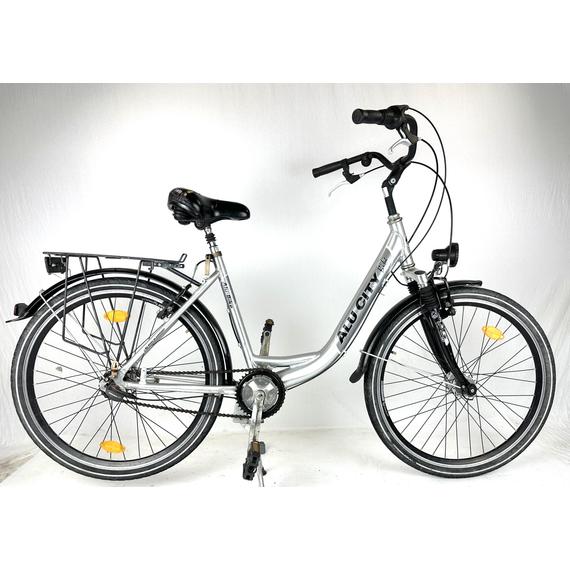 Alu-city 26"