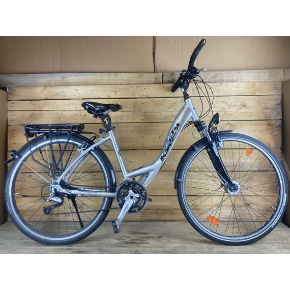 KTM Teramo 