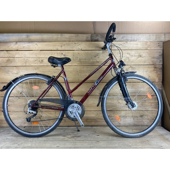 Touring Stone 28"