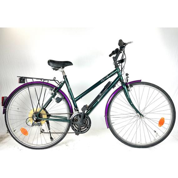 Iabaluga Love 28"
