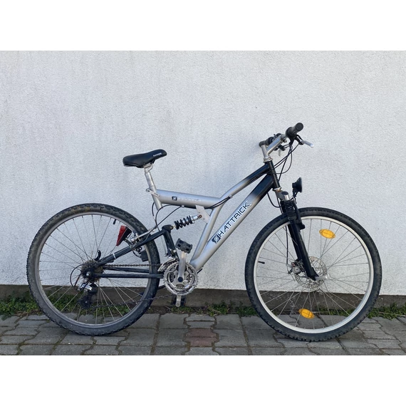 Hattrick Extreme 26"